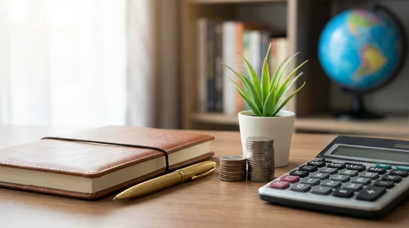 Free Personal Finance DSST Study Guide